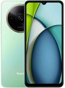 Смартфон Xiaomi Redmi A3x 3/64Gb, зеленый