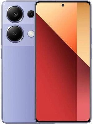 Смартфон Xiaomi Redmi Note 13 Pro 12/512Gb,  лаванда от компании 2255 by - онлайн гипермаркет - фото 1