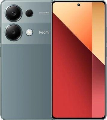 Смартфон Xiaomi Redmi Note 13 Pro 8/256Gb,  зеленый от компании 2255 by - онлайн гипермаркет - фото 1