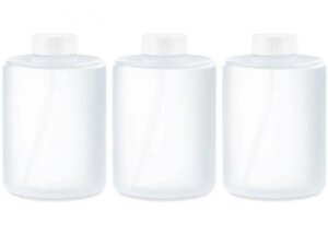 Сменный блок-насадка Xiaomi для дозатора Mijia Automatic Foam Soap Dispenser White