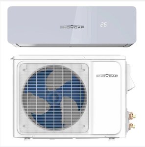 Snowcap -AC 09 DA SIR inverter