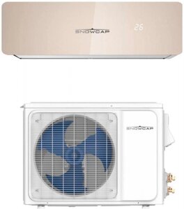 Snowcap AC 12 DA MIR inverter