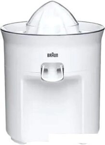 Соковыжималка Braun CJ3050WH