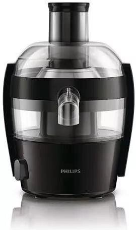 Соковыжималка Philips HR1832/00 от компании 2255 by - онлайн гипермаркет - фото 1