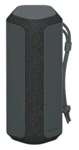SONY SRS-XE200/BC цвет черный