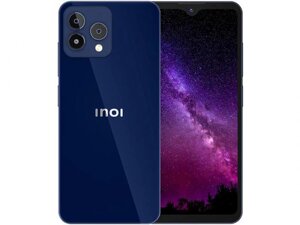 Сотовый телефон Inoi A72 4/64Gb NFC Midnight Blue