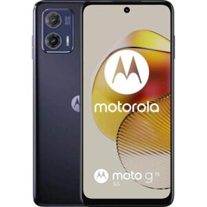 Сотовый телефон Motorola G73 5G XT2237-2 8/256Gb Blue