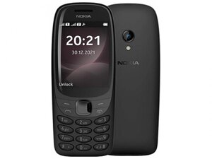 Сотовый телефон Nokia 6310 Black