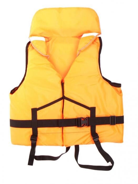 Спасательный жилет Ковчег Юниор р. 50-52 Orange от компании 2255 by - онлайн гипермаркет - фото 1