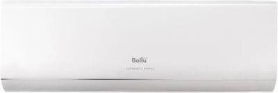 Сплит-система Ballu iGreen Pro BSAG-07HN8 настенная, до 22м2, 7000 BTU, с обогревом, (комплект из 2-х коробок) от компании 2255 by - онлайн гипермаркет - фото 1