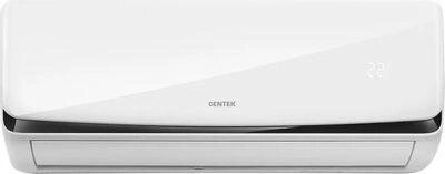 Сплит-система CENTEK CT-65B07+ настенная, до 25м2, 9000 BTU, с обогревом, (комплект из 2-х коробок) от компании 2255 by - онлайн гипермаркет - фото 1