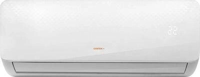 Сплит-система CENTEK CT-65C07+ настенная, до 25м2, 9000 BTU, с обогревом от компании 2255 by - онлайн гипермаркет - фото 1