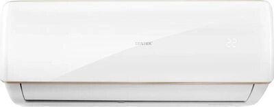 Сплит-система CENTEK CT-65E09 настенная, до 25м2, 9000 BTU, с обогревом от компании 2255 by - онлайн гипермаркет - фото 1