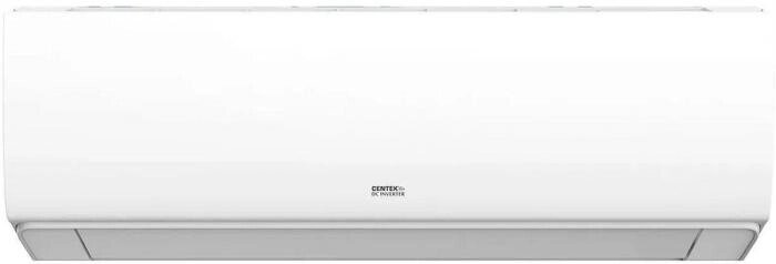 Сплит-система CENTEK CT-65S12 настенная, до 35м2, 12000 BTU, с обогревом, (комплект из 2-х коробок) от компании 2255 by - онлайн гипермаркет - фото 1