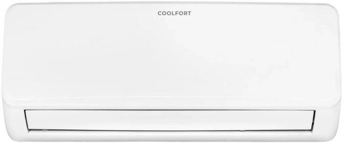 Сплит-система COOLFORT CF-4001 до 20м2, с обогревом от компании 2255 by - онлайн гипермаркет - фото 1