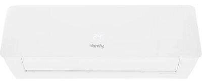 Сплит-система DOMFY DCW-AC-18-1 до 35м2, 18000 BTU, с обогревом, (комплект из 2-х коробок) от компании 2255 by - онлайн гипермаркет - фото 1