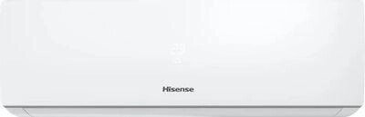 Сплит-система Hisense Easy Classic AS-09HR4RYDDJ00 настенная, до 26м2, с обогревом, (комплект из 2-х коробок) от компании 2255 by - онлайн гипермаркет - фото 1