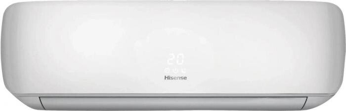 Сплит-система Hisense Neo Premium Classic A AS-13HW4SVDTG5 настенная, до 35м2, 13000 BTU, с обогревом, (комплект из от компании 2255 by - онлайн гипермаркет - фото 1