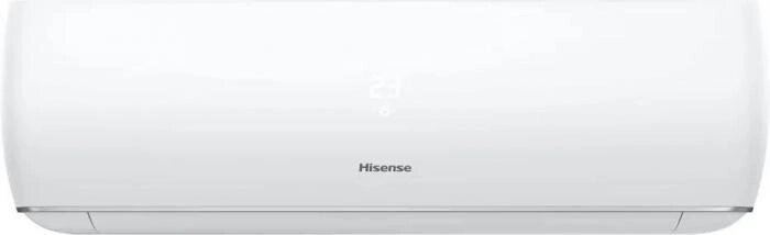 Сплит-система инверторная Hisense Expert Pro DC Inverter AS-10UW4RYDTV02 настенная, до 25м2, 10000 BTU, с обогревом, от компании 2255 by - онлайн гипермаркет - фото 1