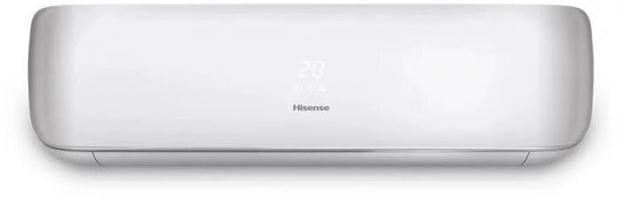 Сплит-система инверторная Hisense Premium Design Super Dc Inverter AS-10UW4RVETG01 настенная, до 26м2, с обогревом, от компании 2255 by - онлайн гипермаркет - фото 1