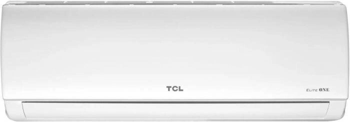 Сплит-система TCL Elite One 2020 TAC-09HRA/E1 (01) настенная, до 27м2, 9000 BTU, с обогревом, (комплект из 2-х от компании 2255 by - онлайн гипермаркет - фото 1