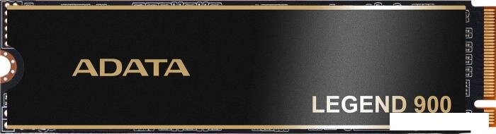 SSD ADATA Legend 900 2TB SLEG-900-2TCS от компании 2255 by - онлайн гипермаркет - фото 1