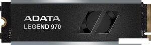 SSD ADATA legend 970 1TB SLEG-970-1000GCI