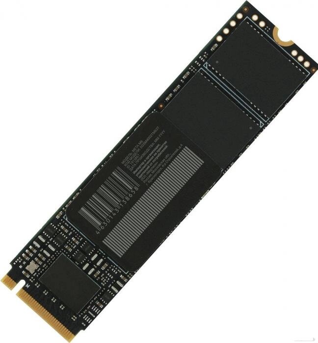 SSD Digma Meta M6 2TB DGSM4002TM63T от компании 2255 by - онлайн гипермаркет - фото 1