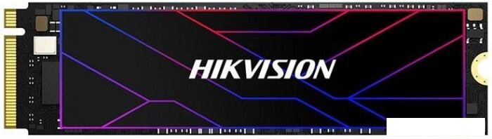 SSD Hikvision G4000 2TB HS-SSD-G4000/2048G от компании 2255 by - онлайн гипермаркет - фото 1