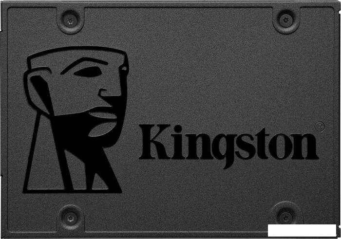 SSD Kingston A400 240GB [SA400S37/240G] от компании 2255 by - онлайн гипермаркет - фото 1