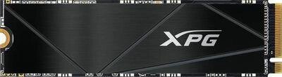 SSD накопитель A-Data XPG Gammix S50 Core 1ТБ, M. 2 2280, PCIe 4.0 x4,  NVMe,  M. 2 [sgammixs50c-1000g-cs] от компании 2255 by - онлайн гипермаркет - фото 1