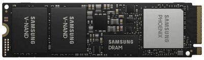 SSD накопитель Samsung PM9A1 MZVL2512HDJD-00B07 512ГБ, M. 2 2280, PCIe 4.0 x4,  NVMe,  M. 2,  oem от компании 2255 by - онлайн гипермаркет - фото 1