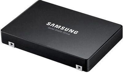 SSD накопитель Samsung PM9A3 MZQL21T9HCJR-00A07 1.92ТБ, 2.5", PCIe 4.0 x4,  NVMe,  U. 2,  oem от компании 2255 by - онлайн гипермаркет - фото 1