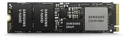 SSD накопитель Samsung PM9B1 MZVL41T0HBLB-00B07 1ТБ, M. 2 2280, PCIe 4.0 x4,  NVMe,  oem от компании 2255 by - онлайн гипермаркет - фото 1