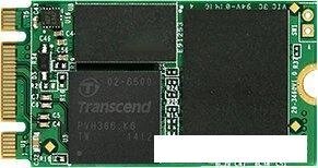 SSD Transcend MTS420S 480GB TS480GMTS420S от компании 2255 by - онлайн гипермаркет - фото 1