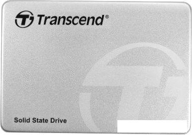 SSD Transcend SSD220S 120GB [TS120GSSD220S] от компании 2255 by - онлайн гипермаркет - фото 1