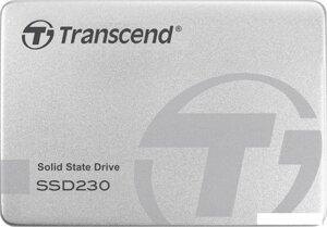 SSD transcend SSD230S 128GB [TS128GSSD230S]