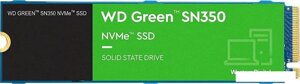 SSD WD green SN350 2TB WDS200T3g0C