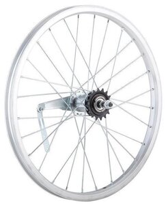 STG колесо (х98423)