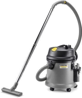 Строительный пылесос Karcher NT 27/1,  серый [1.428-500.0] от компании 2255 by - онлайн гипермаркет - фото 1