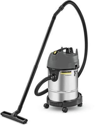 Строительный пылесос Karcher NT 30/1 Me Classic Edition,  серый [1.428-568.0] от компании 2255 by - онлайн гипермаркет - фото 1