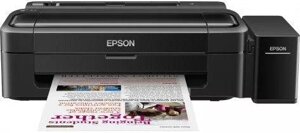 Струйный принтер Epson L132