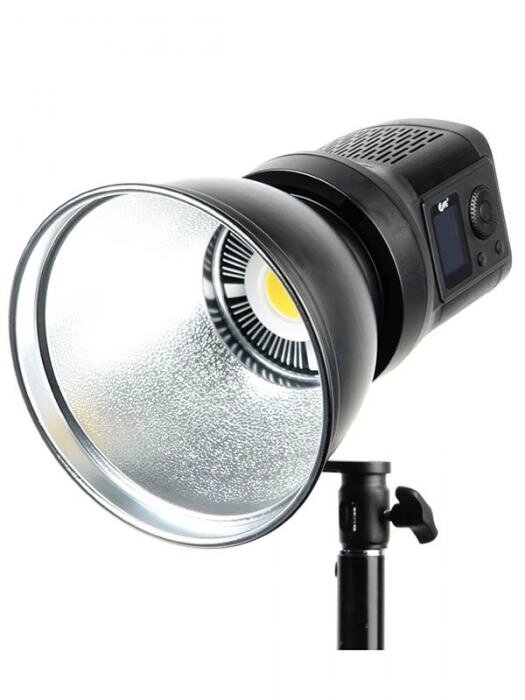 Студийный свет Falcon Eyes Studio LED COB 80 BP 28477 от компании 2255 by - онлайн гипермаркет - фото 1