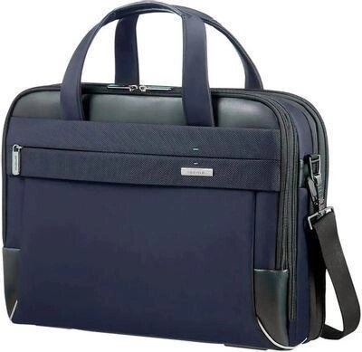 Сумка для ноутбука 15.6" Samsonite CE7*004*11, синий от компании 2255 by - онлайн гипермаркет - фото 1