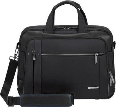 Сумка для ноутбука 15.6" Samsonite Spectrolite 3.0 KG3*09*003, черный [kg3*003*09] от компании 2255 by - онлайн гипермаркет - фото 1