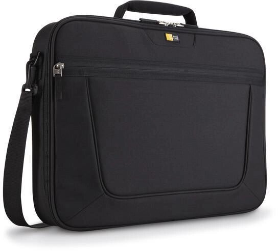 Сумка для ноутбука 17.3 Case Logic Briefcase VNCI-217 Black от компании 2255 by - онлайн гипермаркет - фото 1