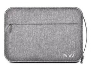 Сумка Wiwu Cozy Storage Размер M Grey 13668