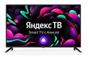 Sunwind SUN-LED50XU400 UHD SMART яндекс