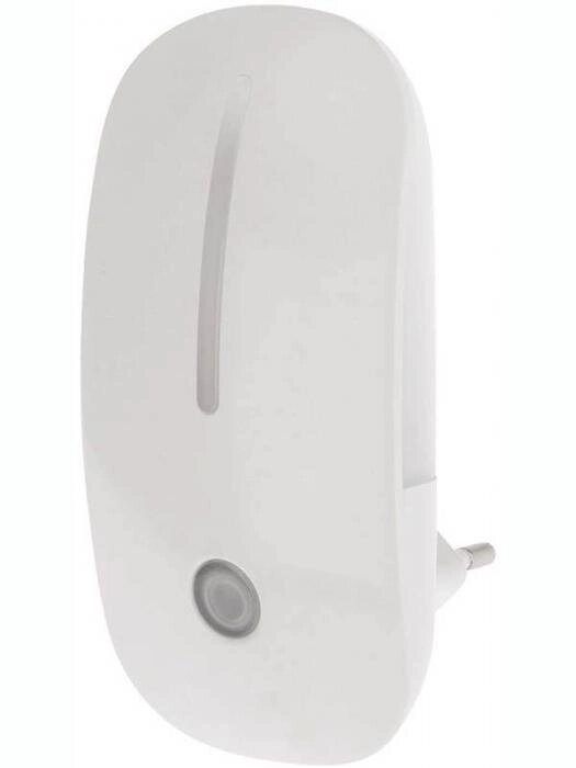 Светильник детский ночник в розетку ProConnect Mouse-Pad 75-0308 от компании 2255 by - онлайн гипермаркет - фото 1