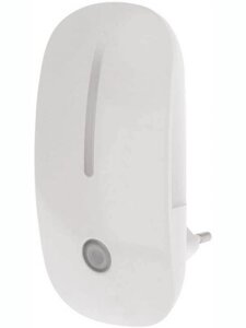 Светильник детский ночник в розетку ProConnect Mouse-Pad 75-0308
